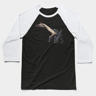 Quetzelcoatlus northropi Baseball T-Shirt